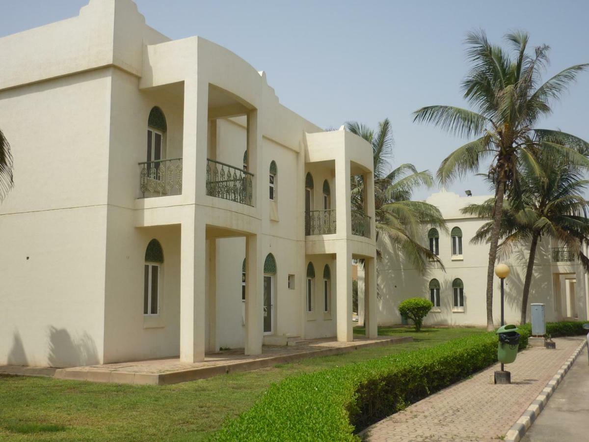 Samharam Resort Салала Екстер'єр фото